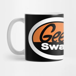 Geek Swag Mug